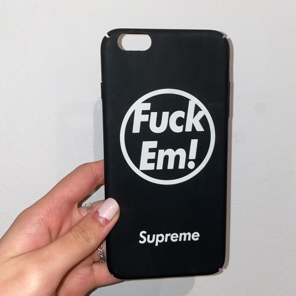 iphone 6+ case! - Picture 1 of 2